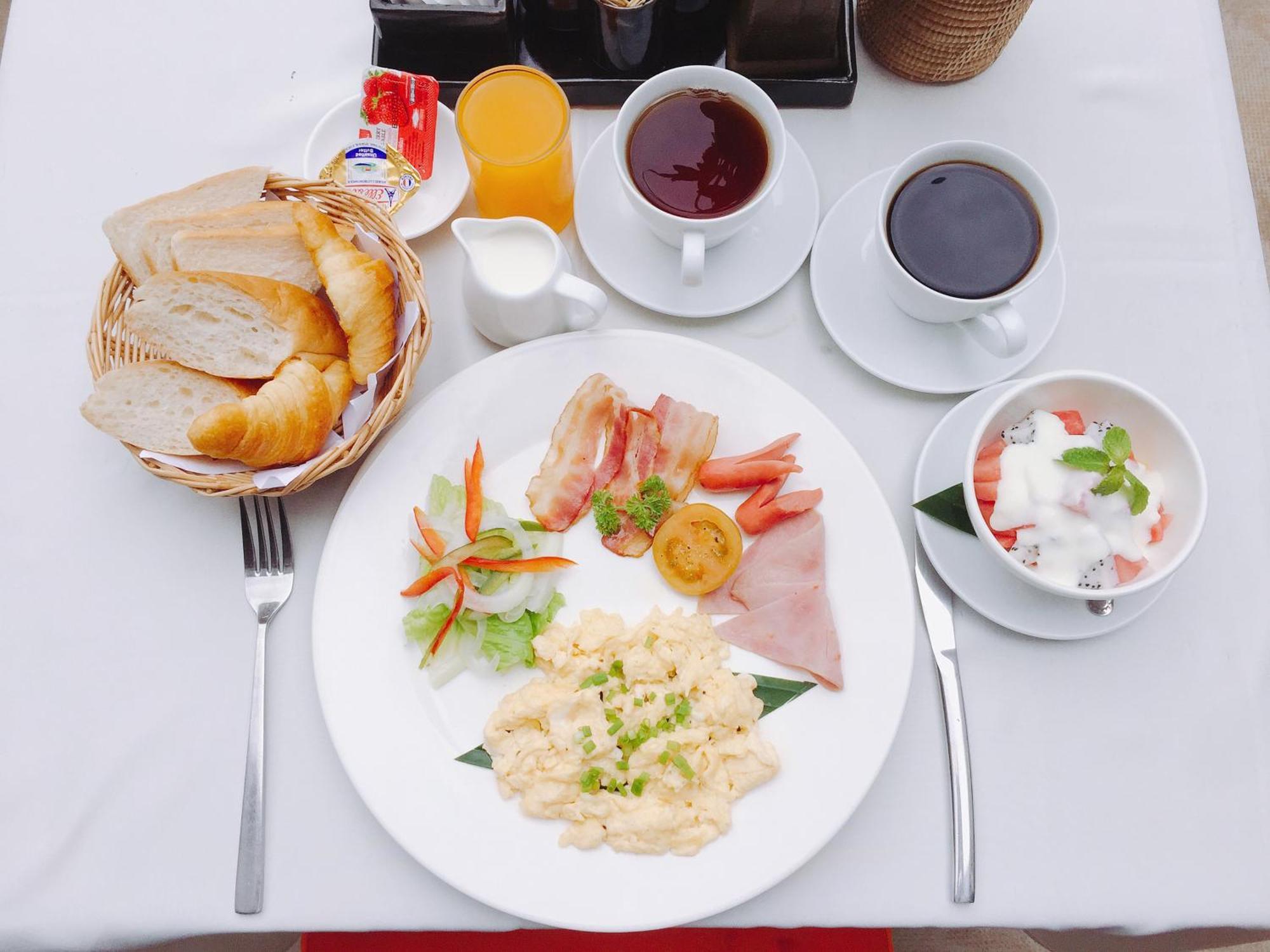 Harmony Indochine D'Angkor 호텔 시엠리아프 외부 사진