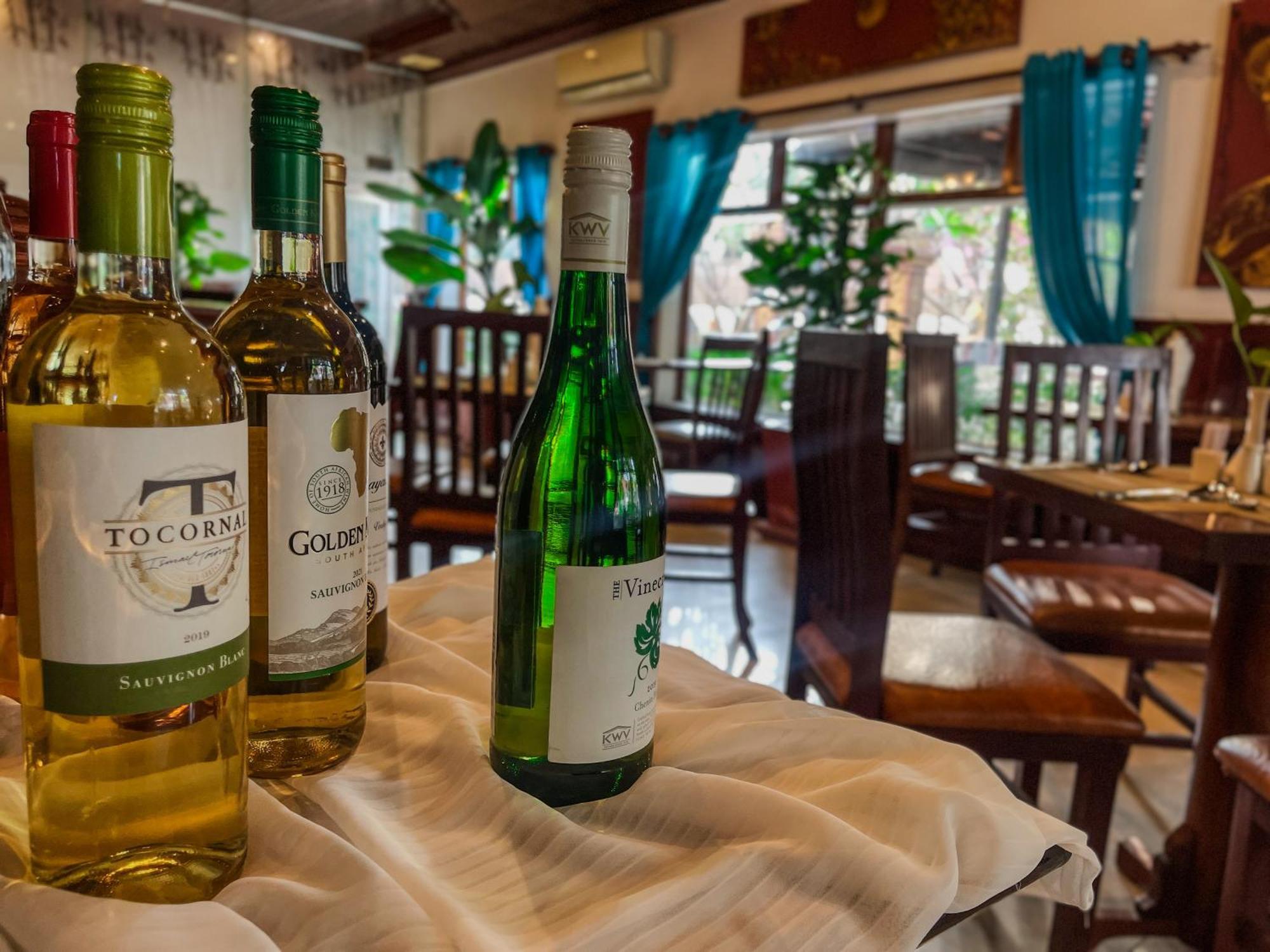 Harmony Indochine D'Angkor 호텔 시엠리아프 외부 사진